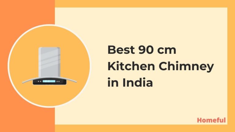 Best 90 cm Chimney in India