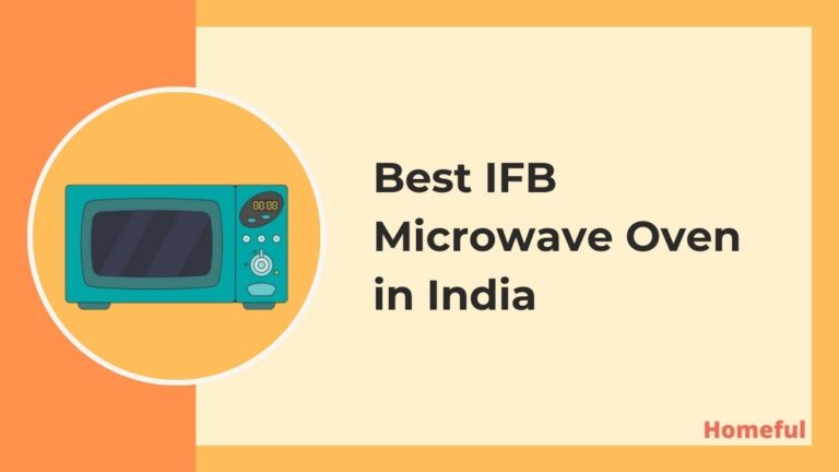Best IFB Microwave Oven