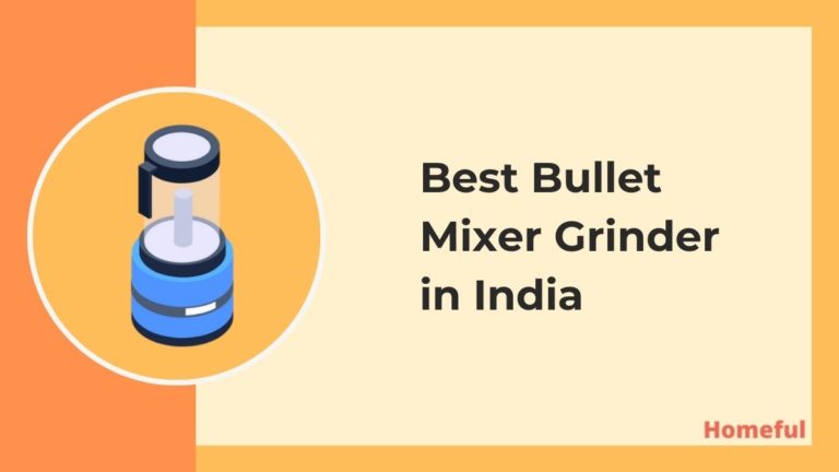Best Bullet Mixer Grinder