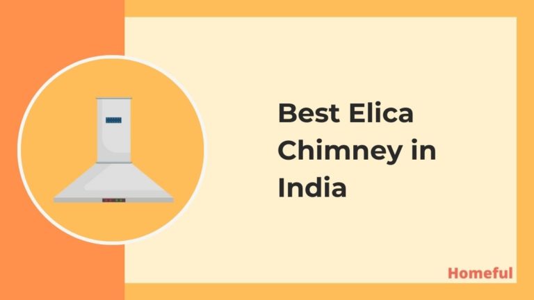 Best Elica Chimney