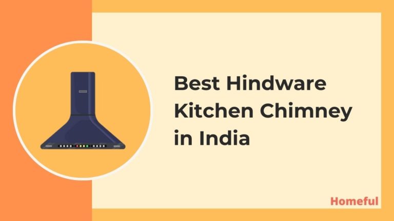 Best Hindware Chimney