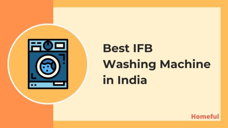 Best IFB Washing Machine
