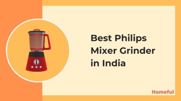 Best Philips Mixer Grinder in India