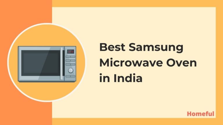 Best Samsung Microwave Oven