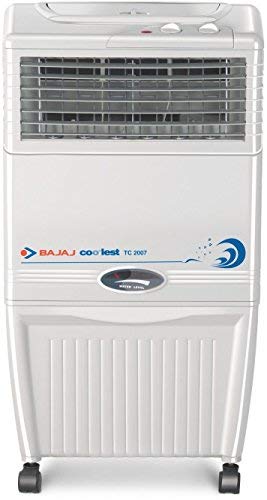 Bajaj Tower Air Cooler 