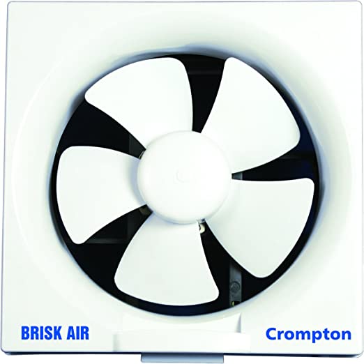 Crompton Brisk Air 150 mm Exhaust Fan