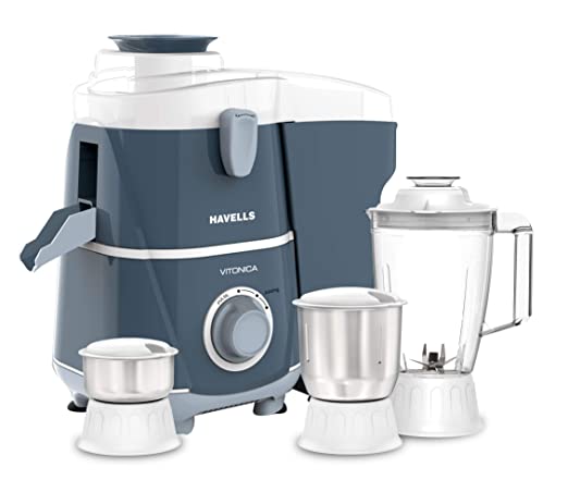 Havells Vitonica 500W Juicer Mixer Grinder