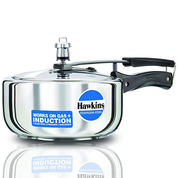 Hawkins 3 Litre Pressure Cooker