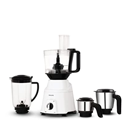 PHILIPS Hl7763-00 750W Mixer Grinder