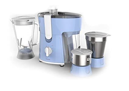 Philips Juicer Mixer Grinder - HL7576