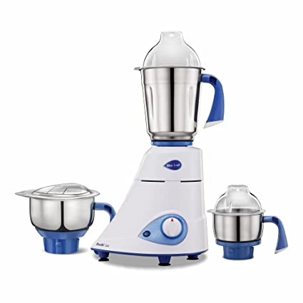 Preethi Blue Leaf Gold MG 150 Mixer Grinder