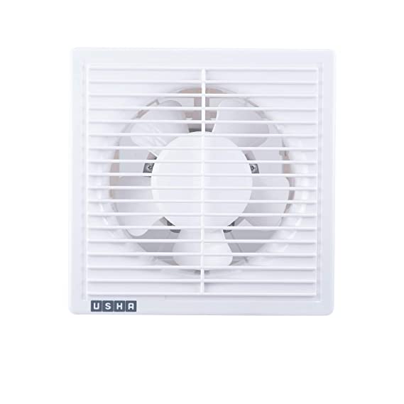 USHA Striker High Speed Exhaust Fan