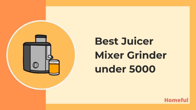 best juicer mixer grinder under 5000