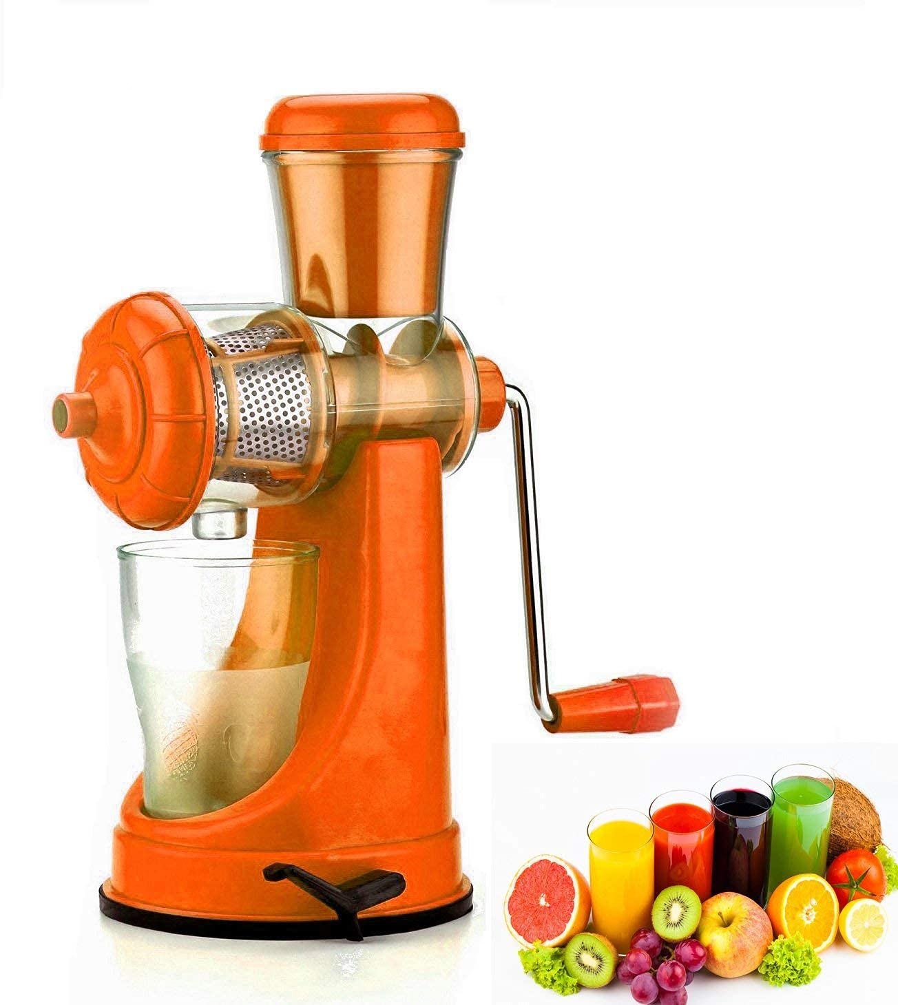 Antson Hand Juicer 