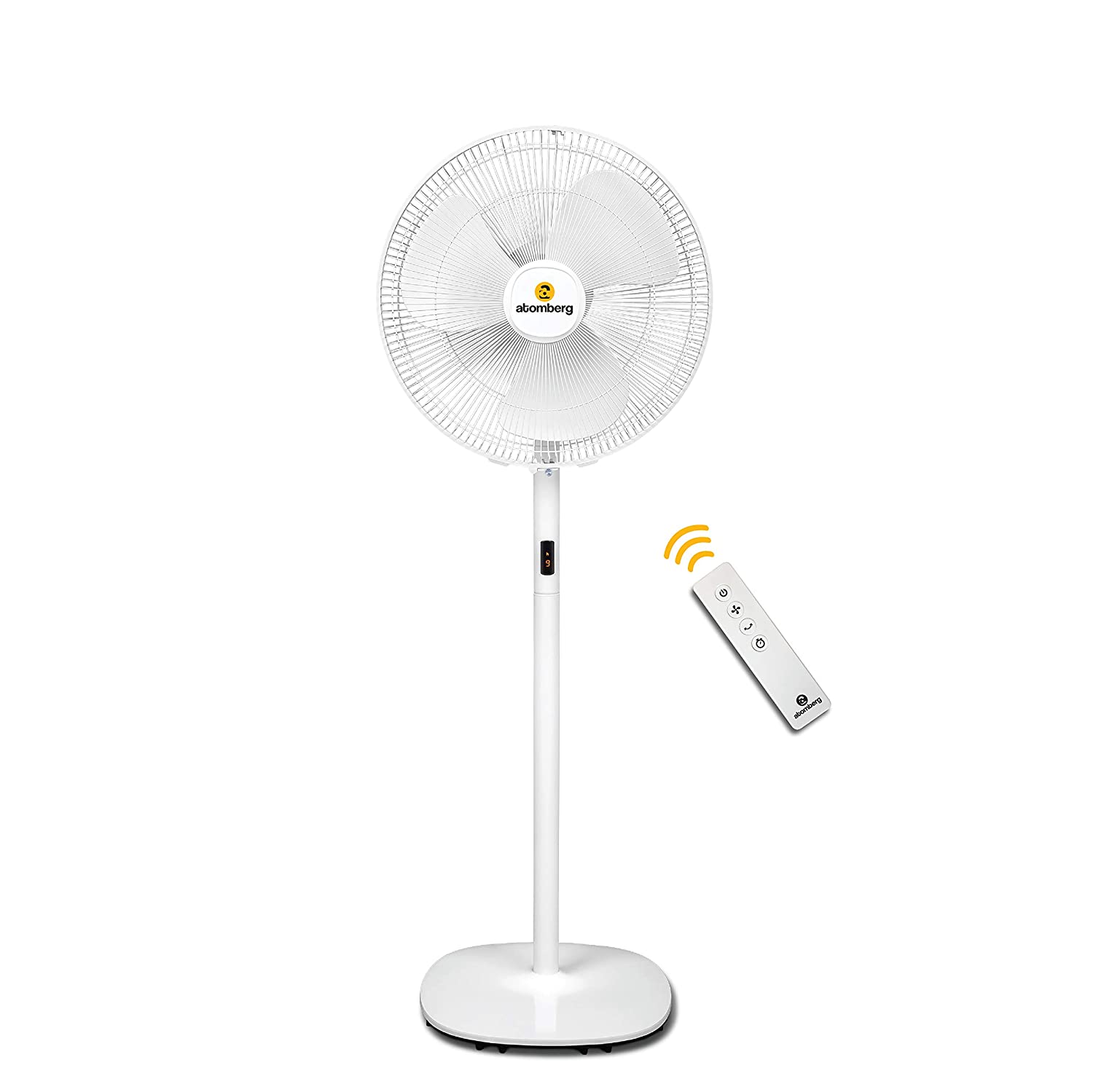 Atomberg Efficio+ BLDC motor Ceiling Fan
