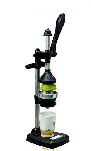 BTC INDIA HPJ Aluminum Hand Press Juicer