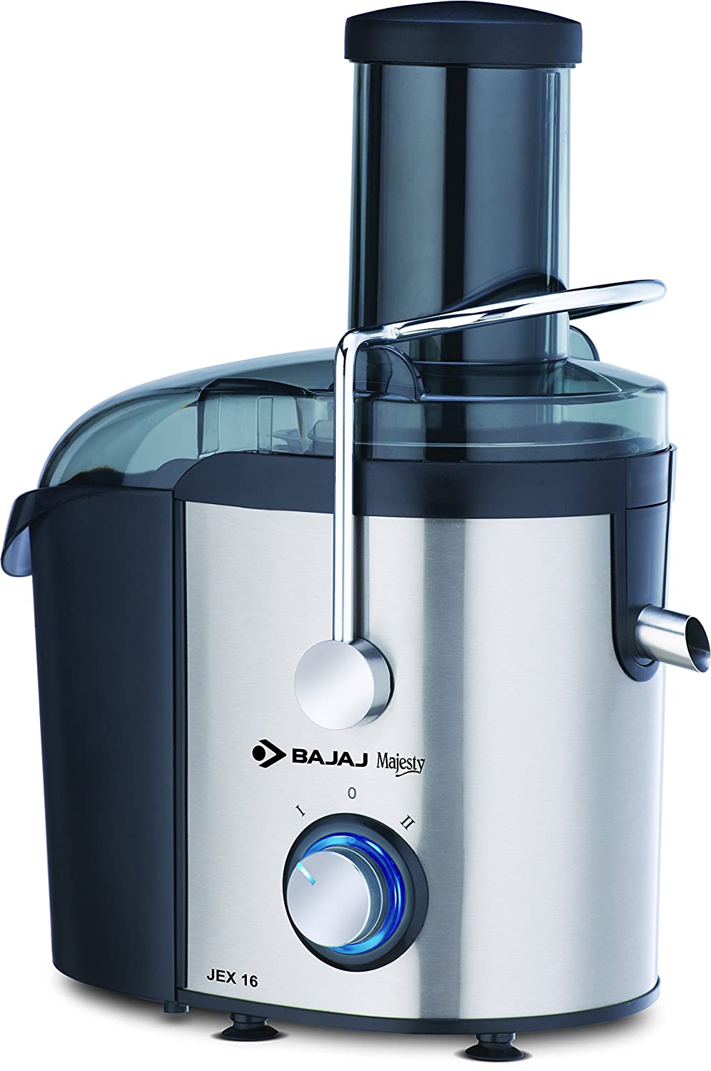 Bajaj JEX 16 Juicer