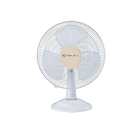 Bajaj Midea BT 07 400mm Table Fan