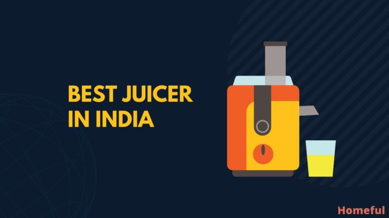 Best Juicer in India