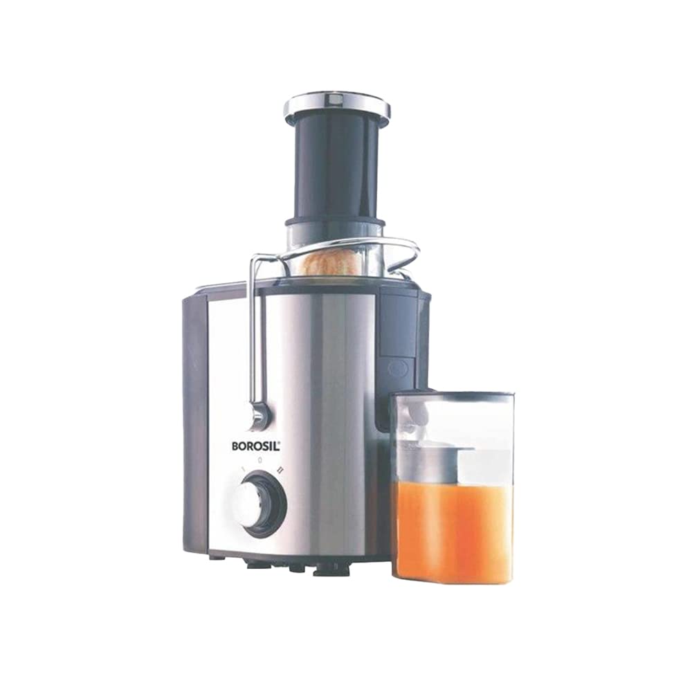 Borosil Primus BJU50SSB11 Juicer