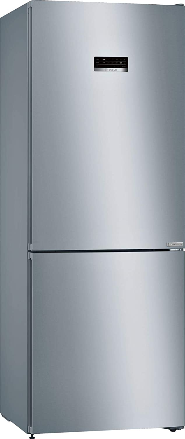 Bosch 415L Double Door Refrigerator