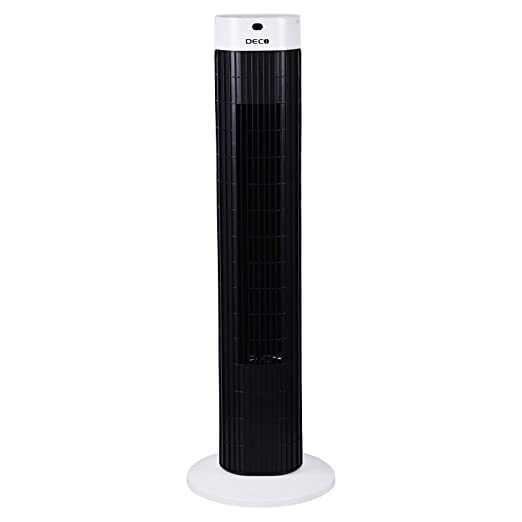 Deco Air Tower DIGI Indoor Fan