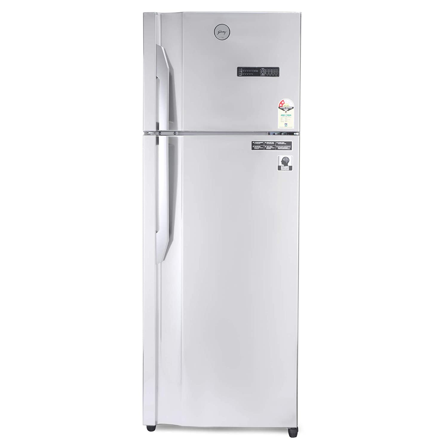 Godrej 350 L Double Door Refrigerator