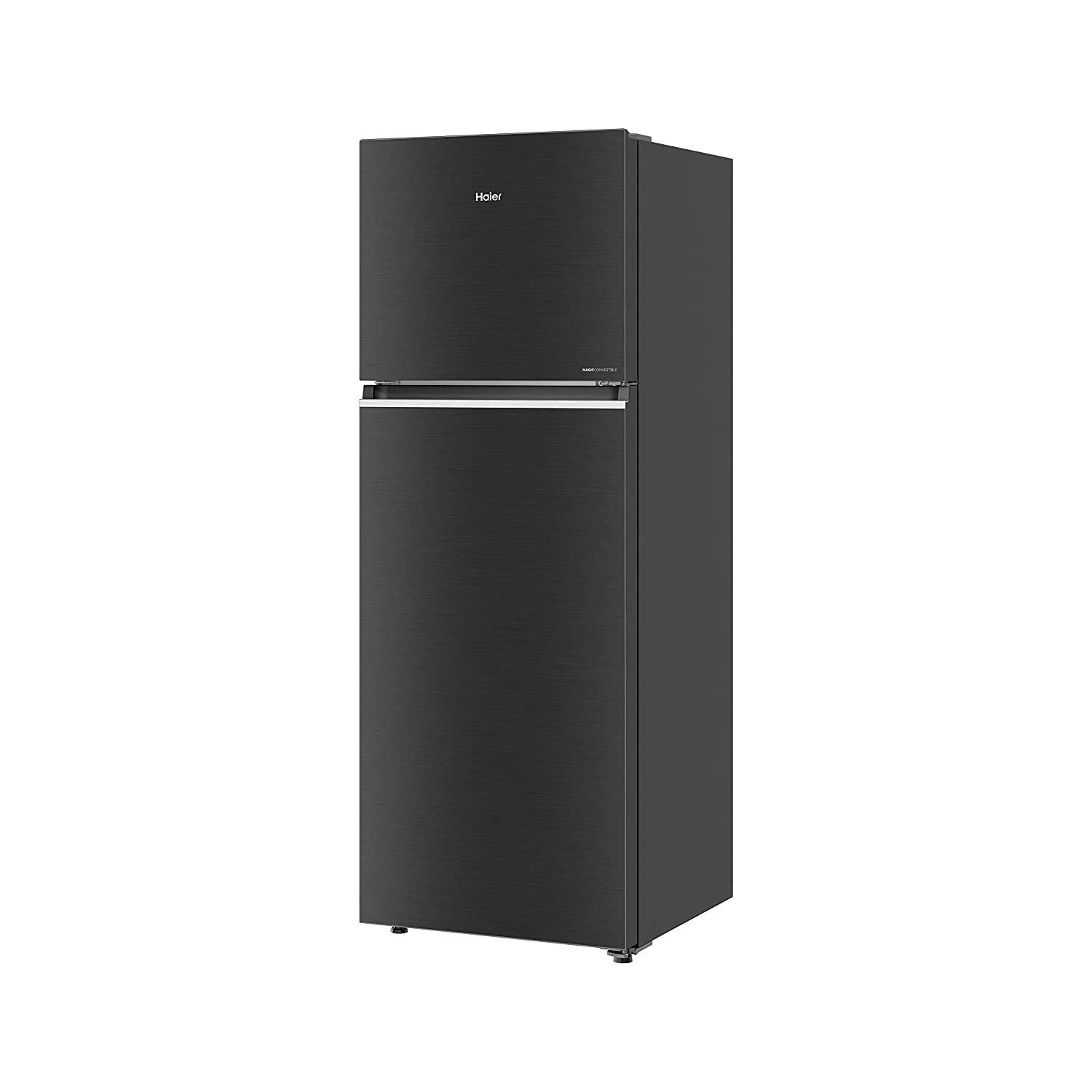 Haier 345 L Double Door Refrigerator