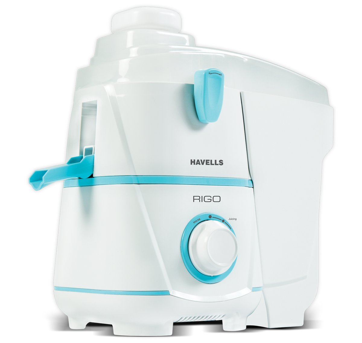 Havells Rigo Juicer