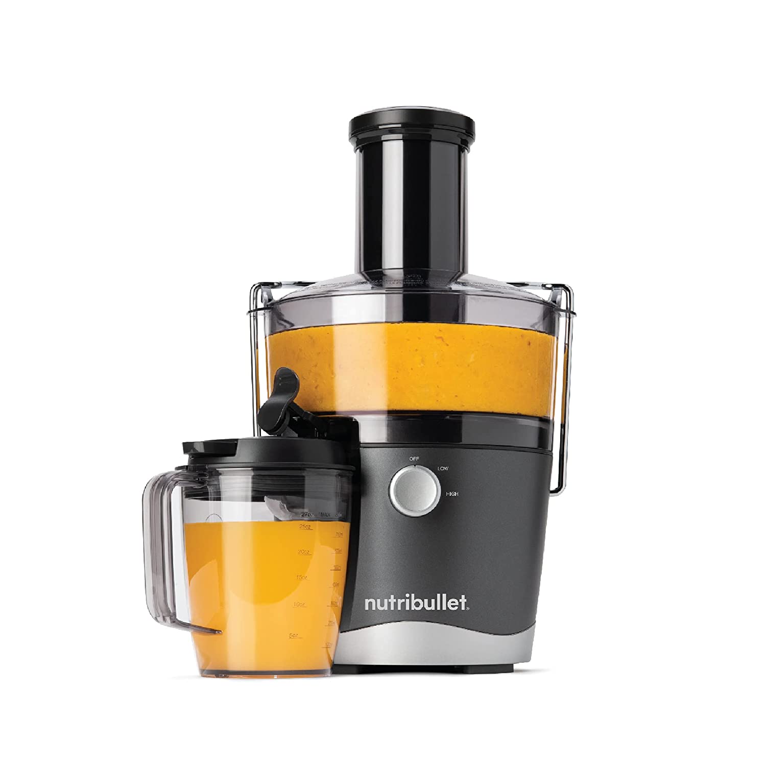 Nutribullet Juicer