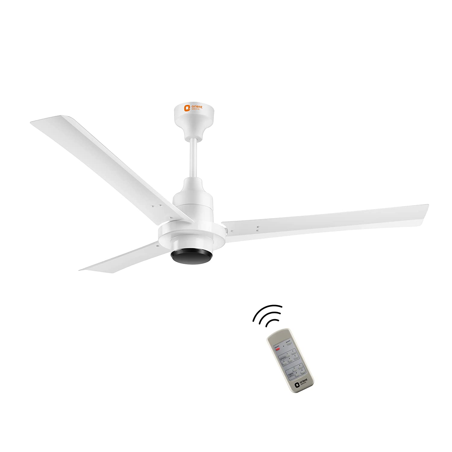 Orient Electric I-Tome BLDC Ceiling Fan