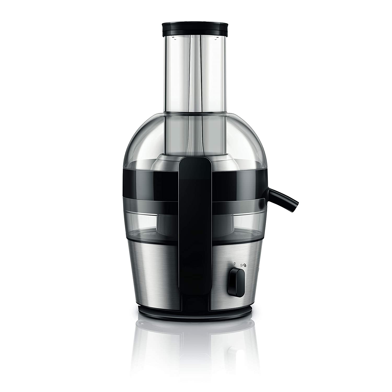 Philips Viva Collection HR1863-20 Juicer