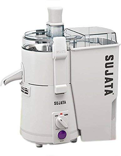 Sujata Powermatic Juicer