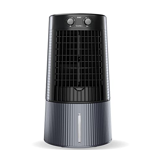 Symphony Duet Personal Tower Cooling Fan