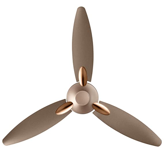 Usha Bloom Daffodil Goodbye Dust Ceiling Fan