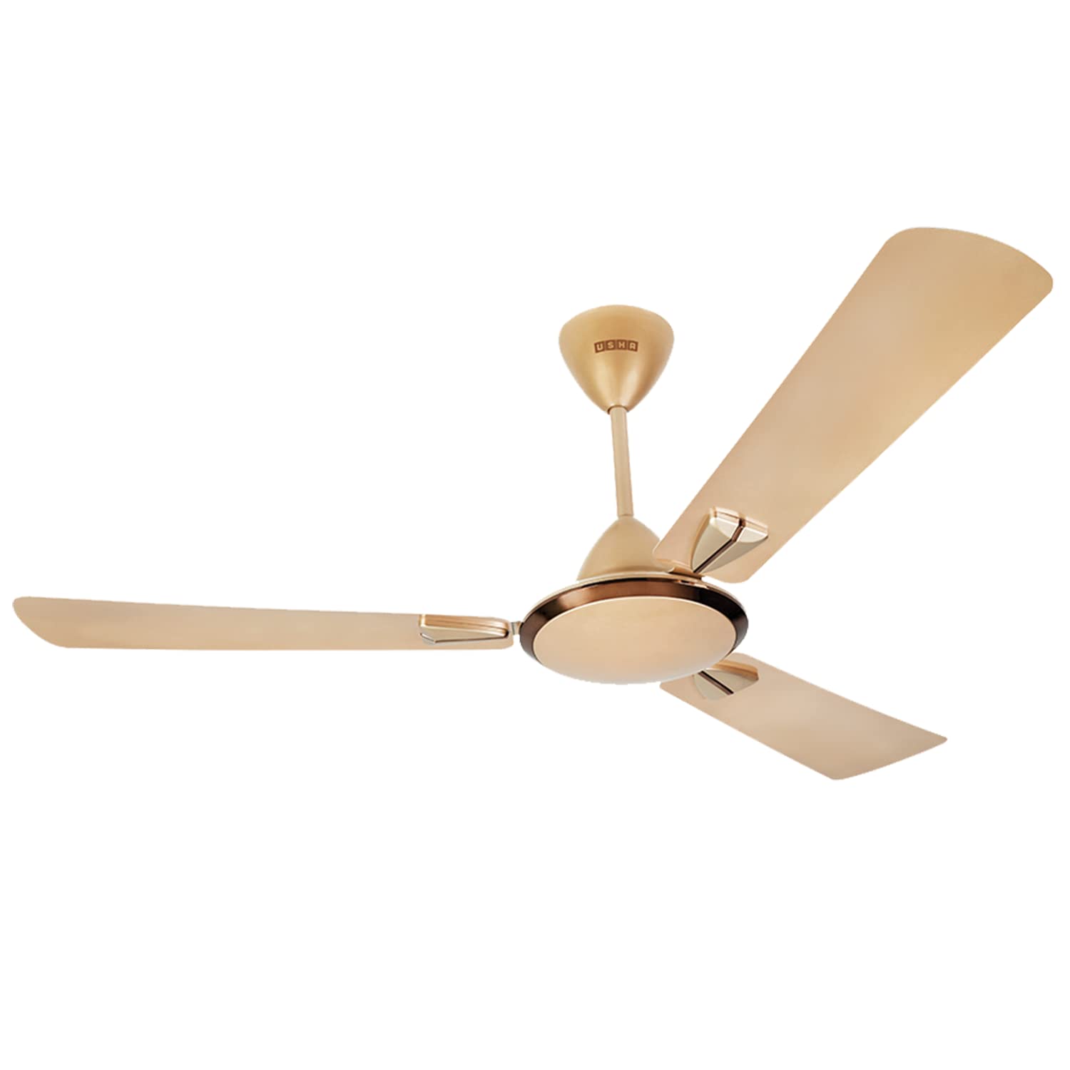 Usha Striker Galaxy Goodbye Dust Ceiling Fan