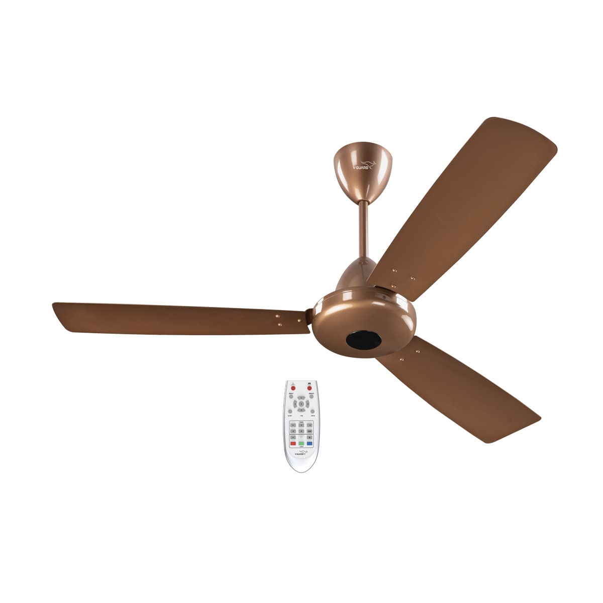 V-Guard Ecowind Pro BLDC Motor Ceiling Fan