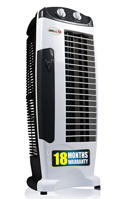 iBELL DELUXE Tower Fan