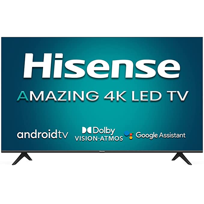 Hisense 55A71F TV