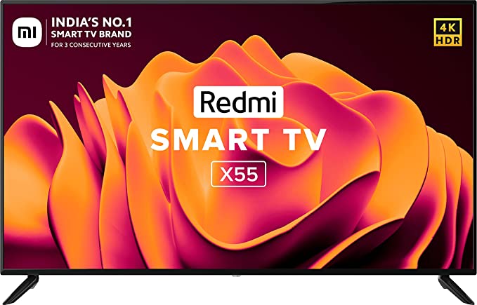 Redmi L55M6-RA TV