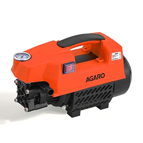 AGARO Supreme High Pressure Washer