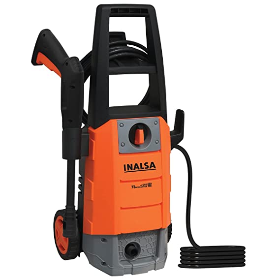 Inalsa High Pressure Washer Professional PowerShot 