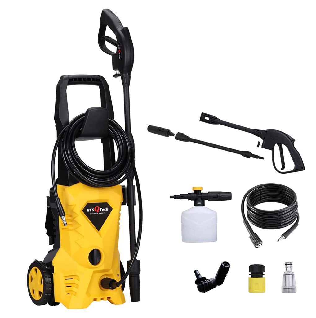 Best Pressure Washer in India 2023 - Homeful