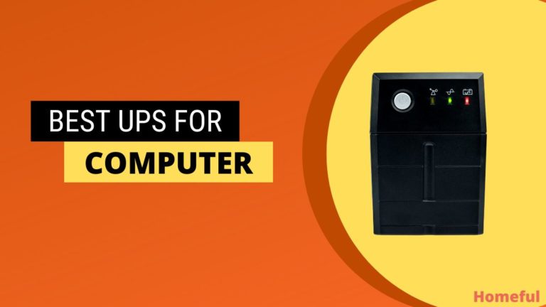 best ups for computer