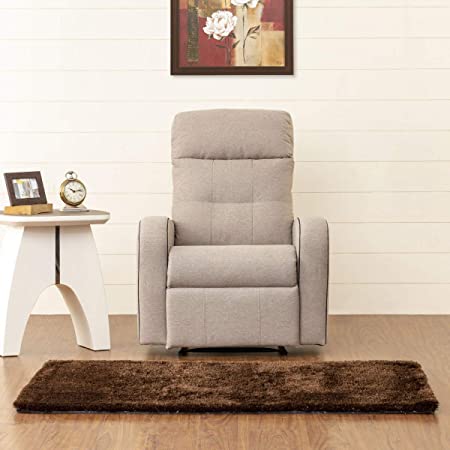 Home Centre Toledo Recliner