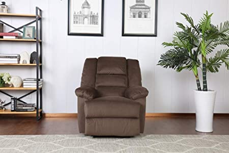 Solimo Recliner