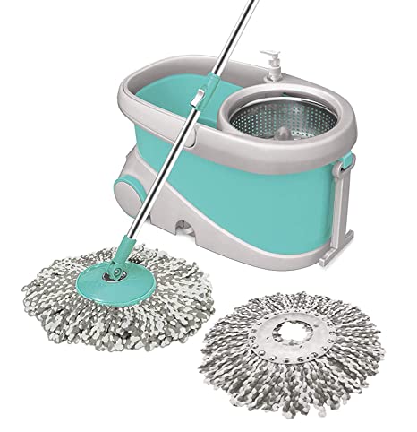 Spotzero by Milton Prime Spin Mop