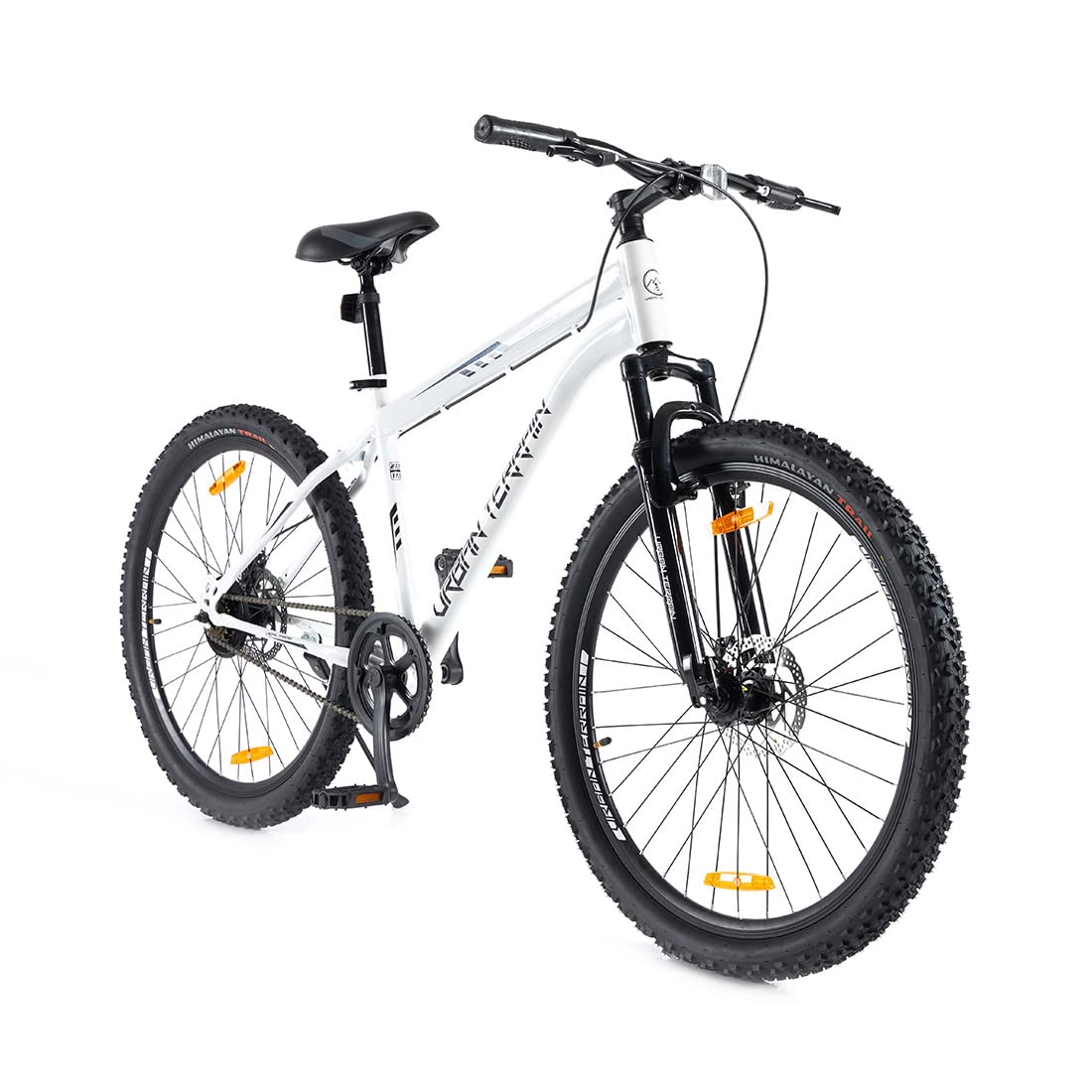 Urban Terrain UT5000 Bolt Series