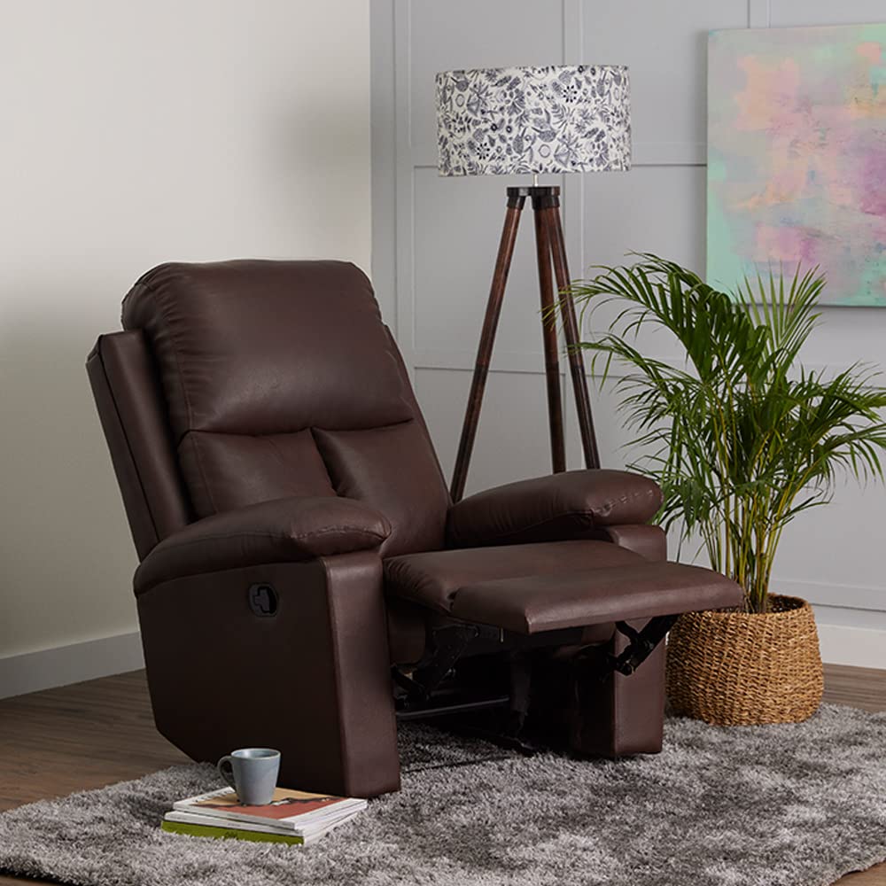 Wakefit Stargazer Manual Recliner