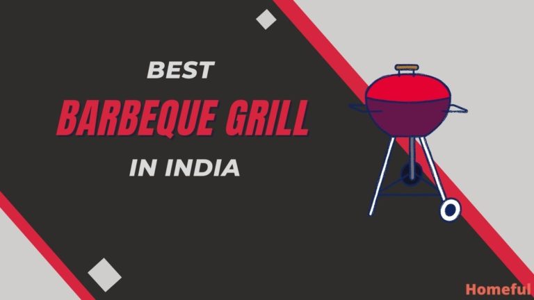 best barbeque grill in india